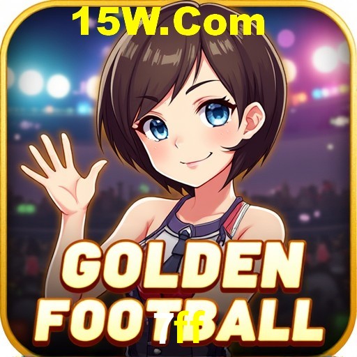 APP oficial da 7ff para mobile