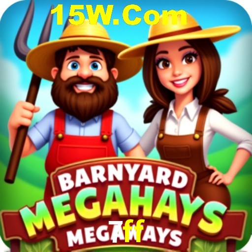 Slot Games 7ff