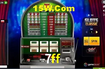 Casino Ao Vivo 7ff