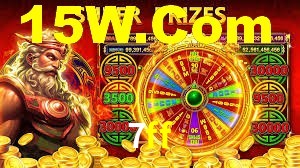 7ff: Jogos de Caça-Níqueis-Altas Recompensas, Roleta-Velocidade, Blackjack-Desafios Máximos