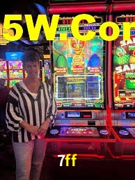 Live Casino 7ff