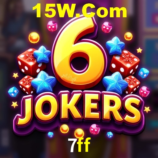 Descubra a Magia dos Jogos de Arcade no 7ff