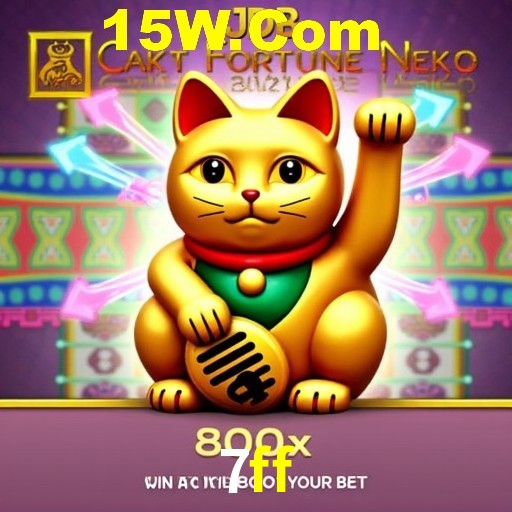 Descubra a Magia dos Jogos de Arcade no 7ff
