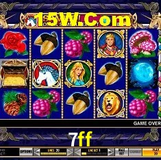 Provedores de Jogos 7ff