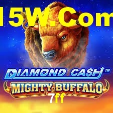 Tournaments 7ff