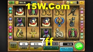 Welcome Bonus 7ff